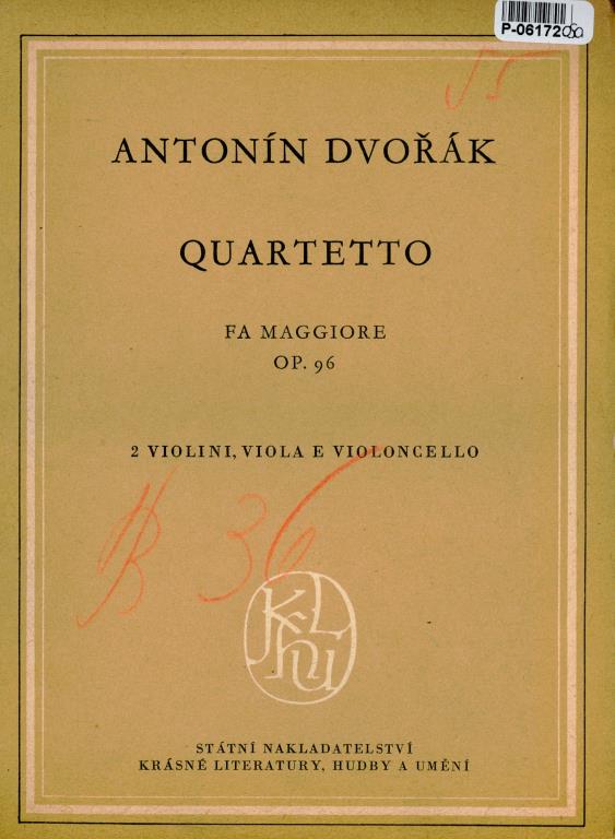 Quartetto