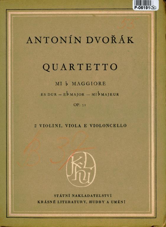 Quartetto