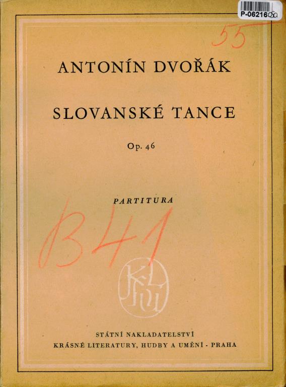 Slovanské tance