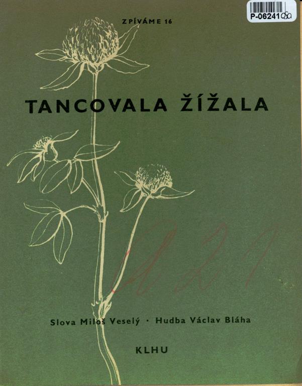 Tancovala žížala