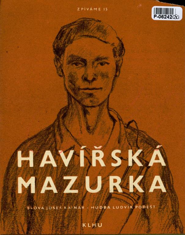 Havířská mazurka