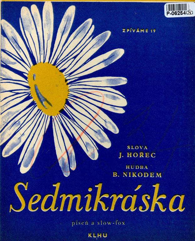 Sedmikráska