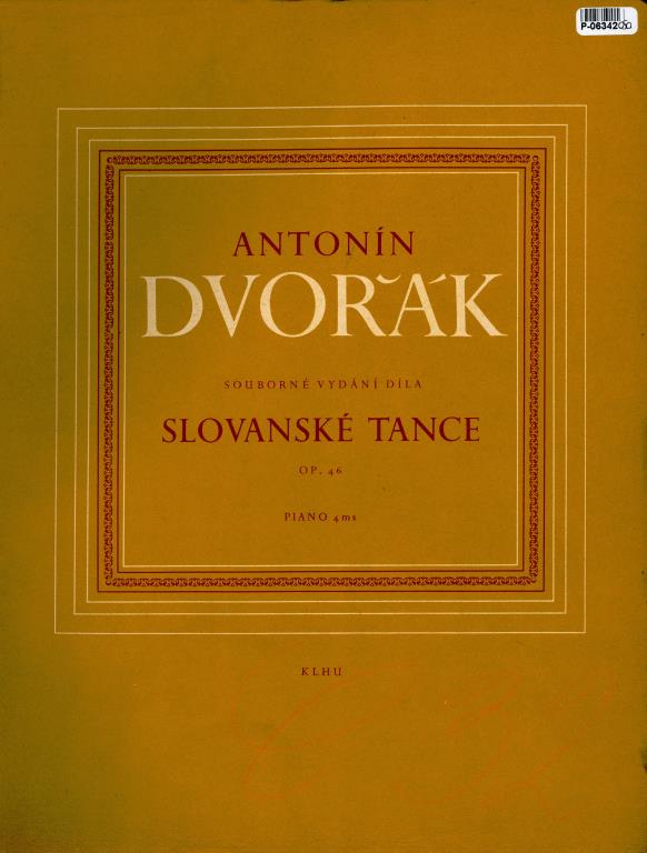 Slovanské tance