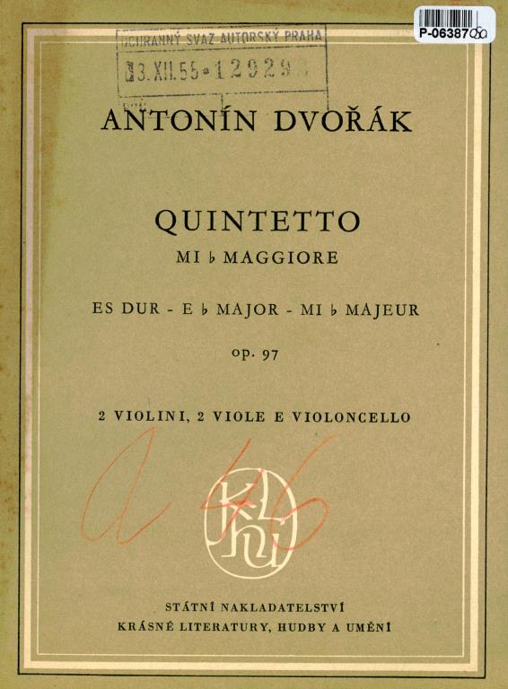 Quintetto