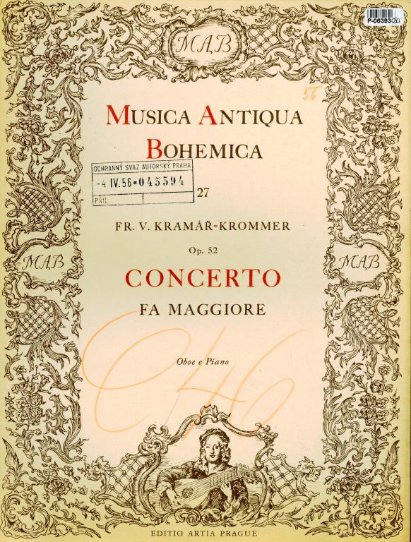 Musica Antiqua Bohemica