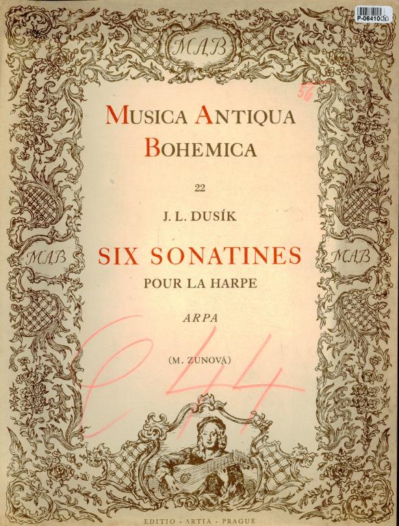 Musica Antiqua Bohemica