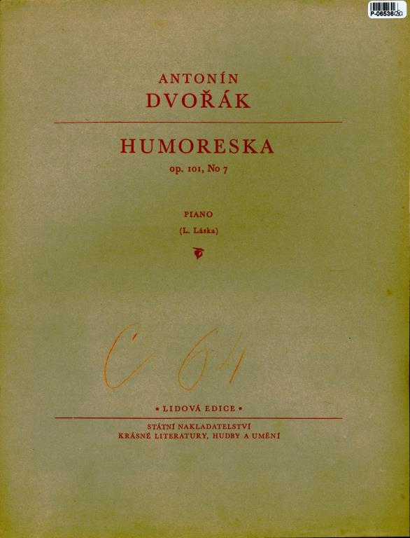 Humoreska