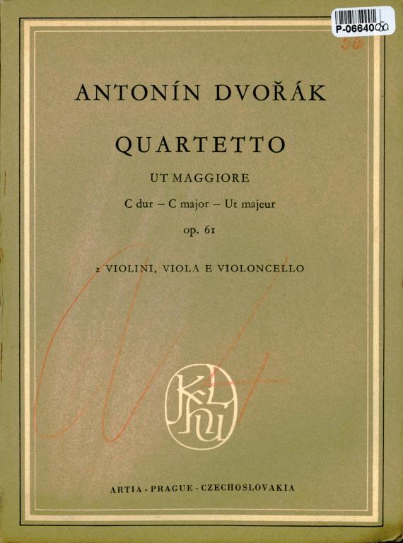 Quartetto