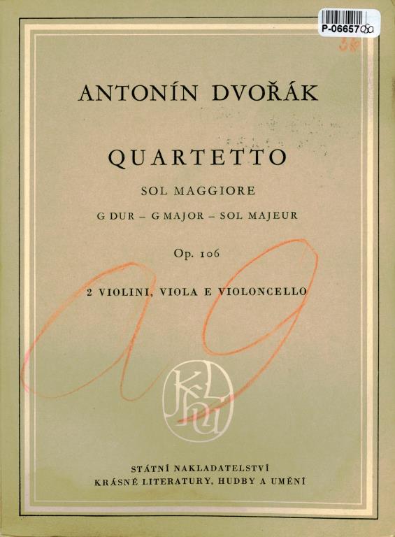 Quartetto