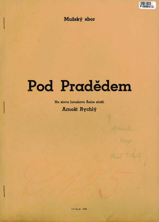 Pod Pradědem