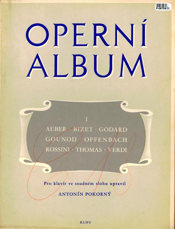 Operní album