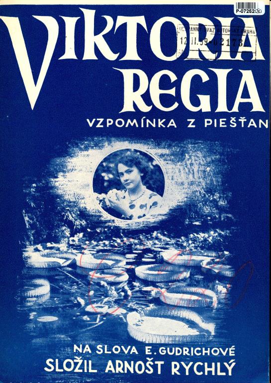 Viktoria Regia