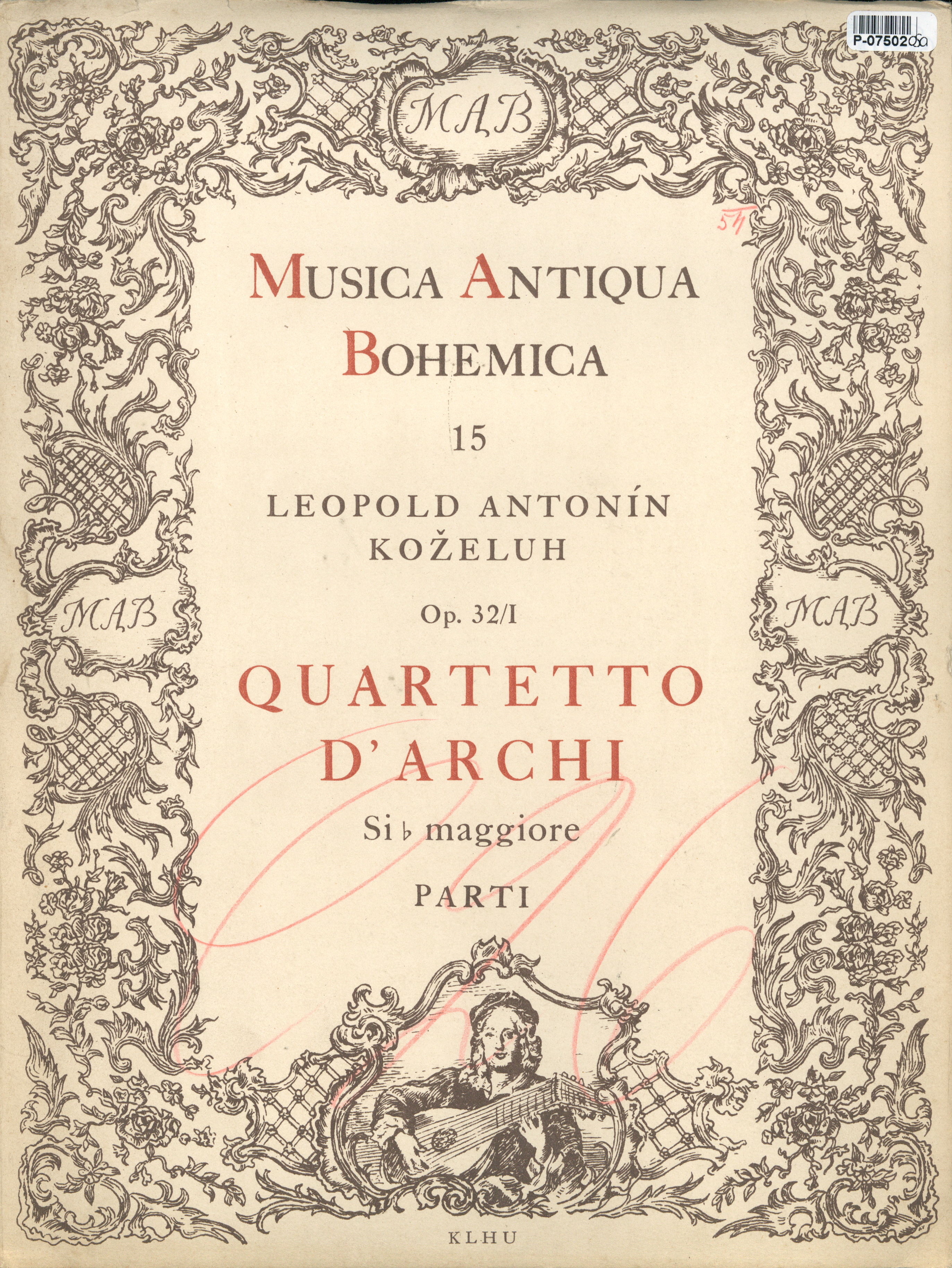 Quartetto d'archi