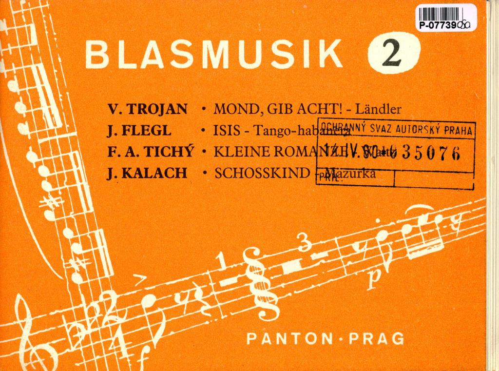 Blasmusik 2