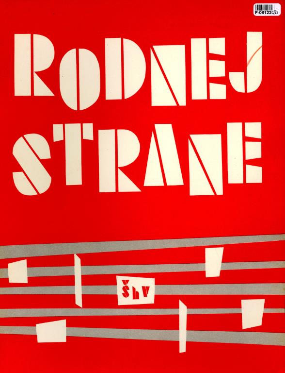 Rodnej strane