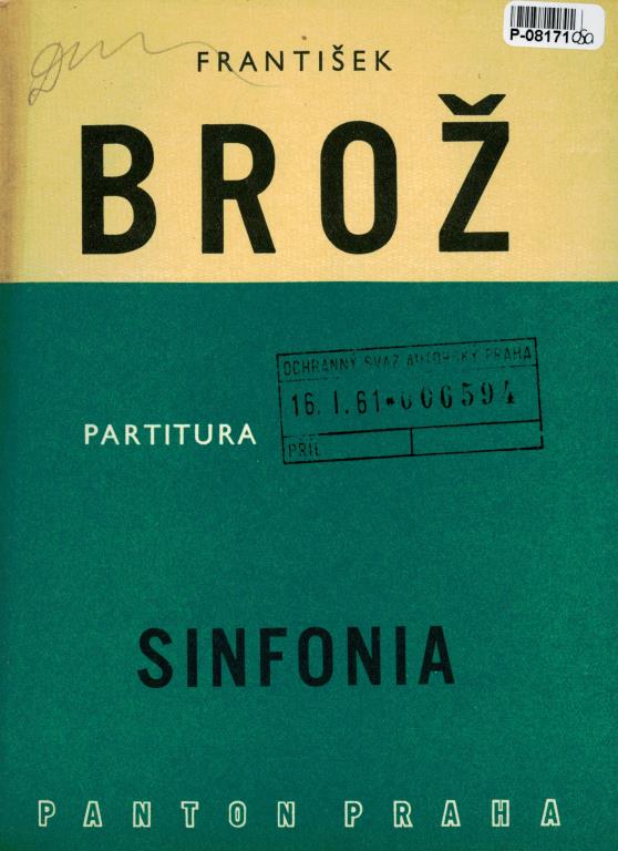 Sinfonia