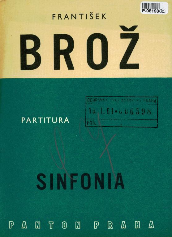 Sinfonia