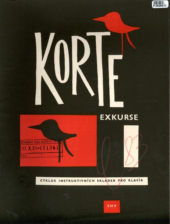 Korte