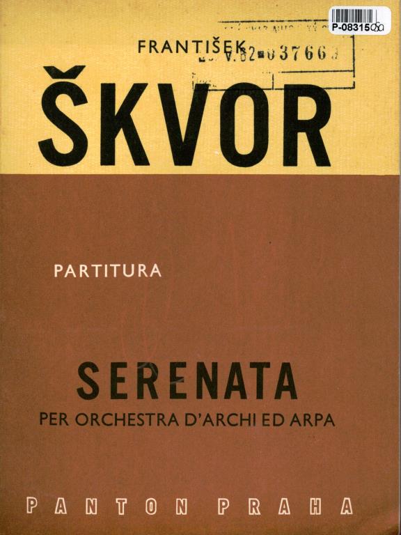 Serenata