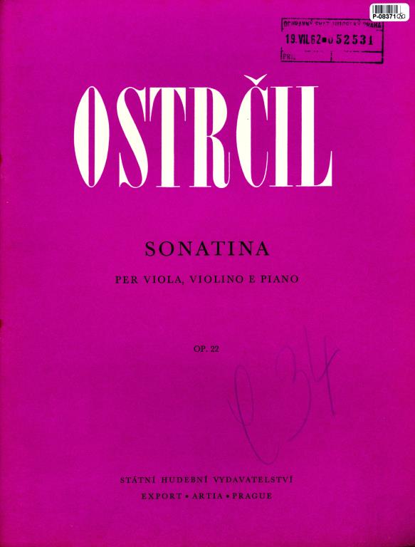 Sonatina