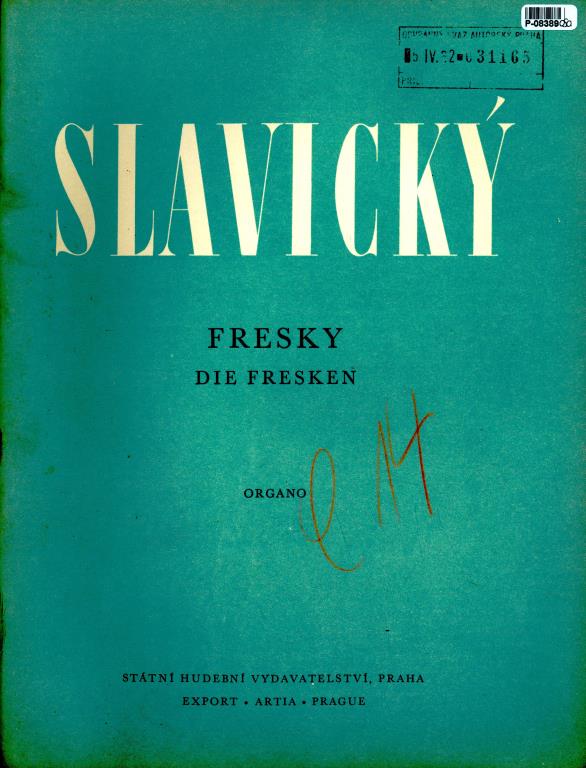 Fresky