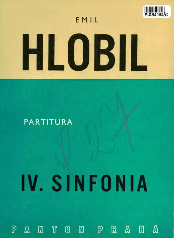 IV. Sinfonia