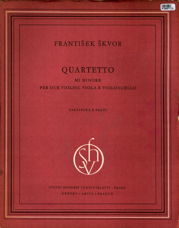 Quartetto