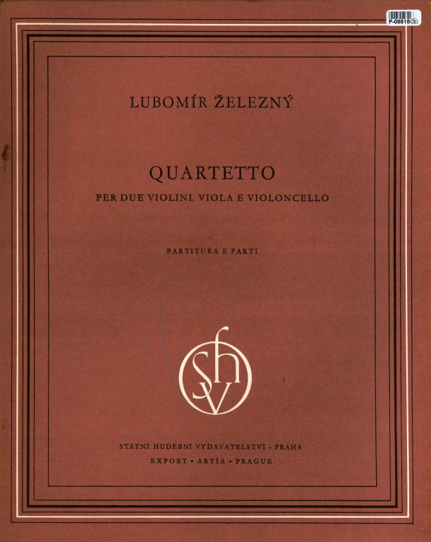 Quartetto