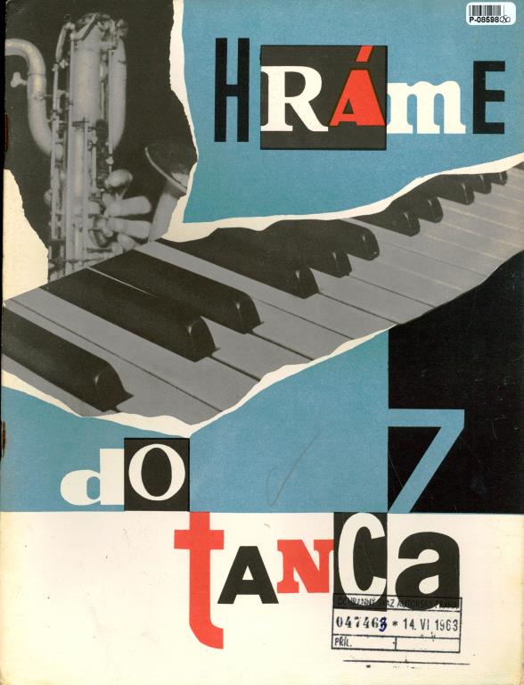 Hráme do tanca 7