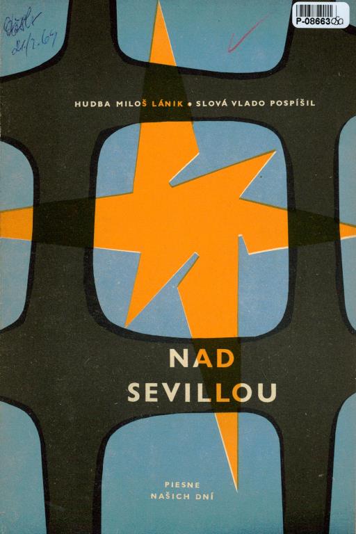 Nad Sevillou