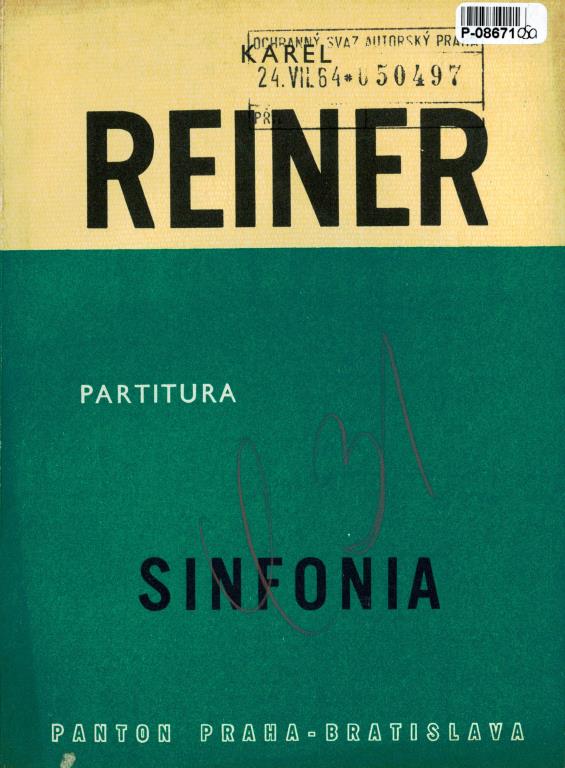 Sinfonia