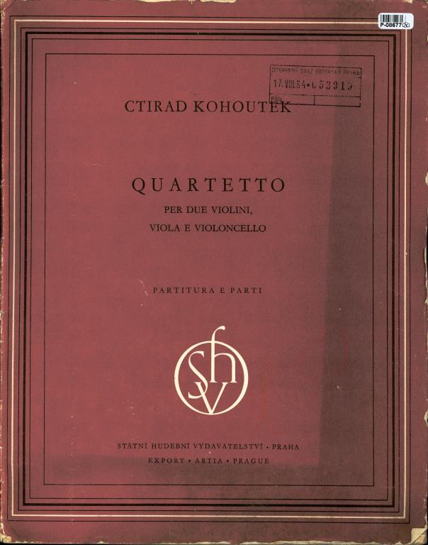 Quartetto