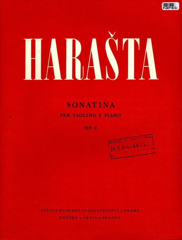 Sonatina