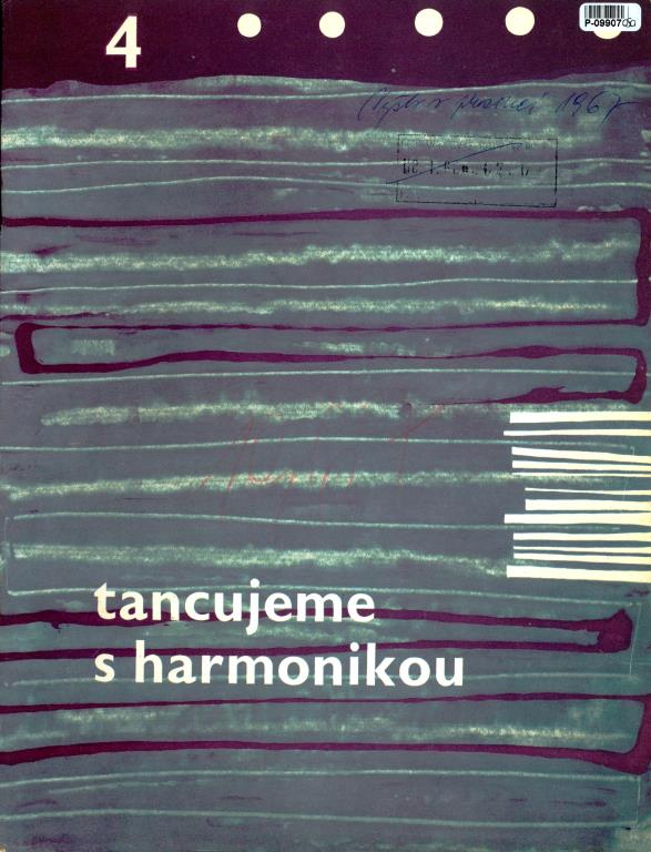 Tancujeme s harmonikou 4