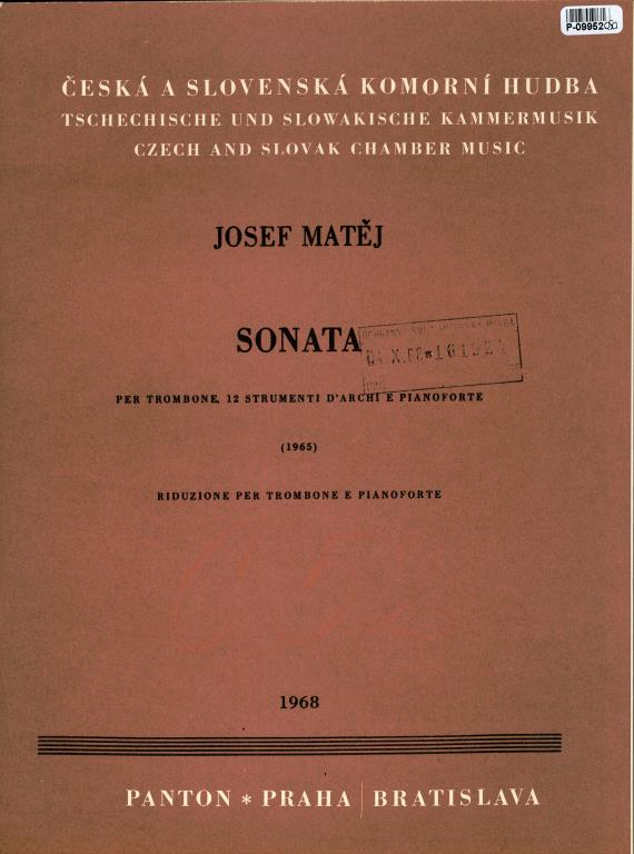 Sonata