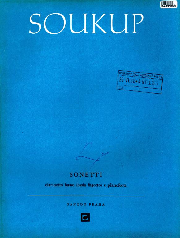 Sonetti