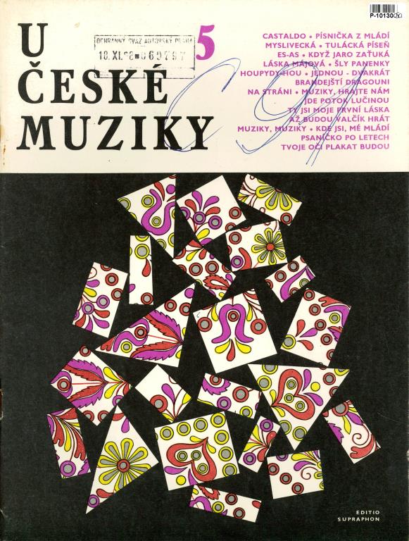 U České muziky 5