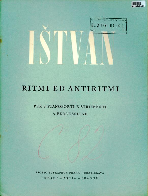 Ritmi ed antiritmi