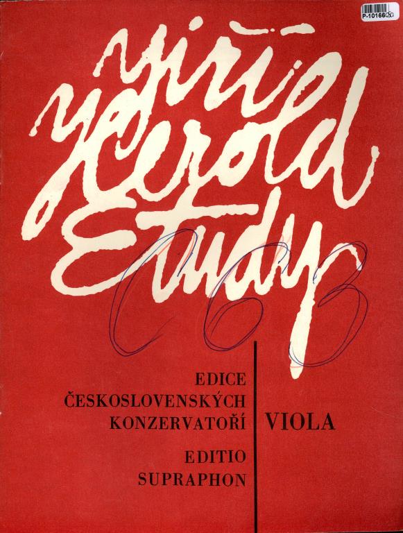 Etudy