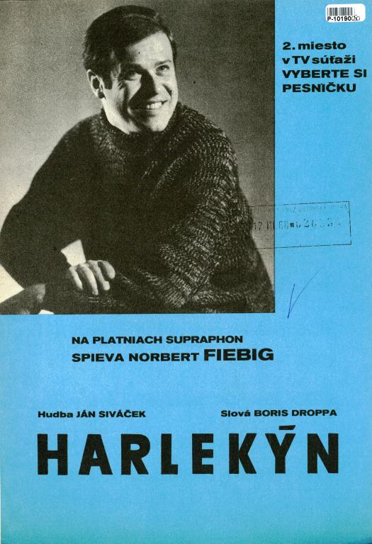 Harlekýn