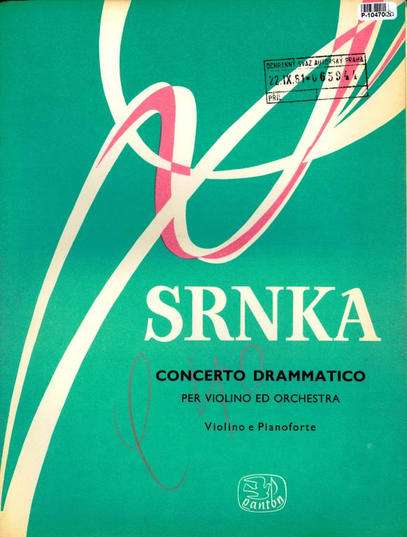 Srnka