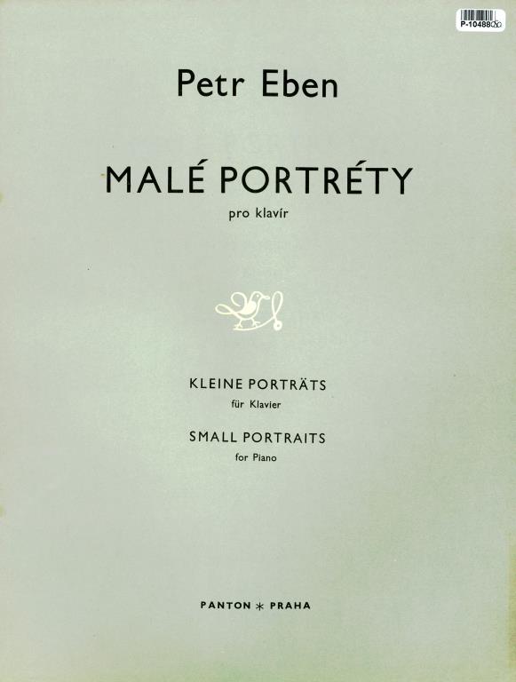 Malé portréty