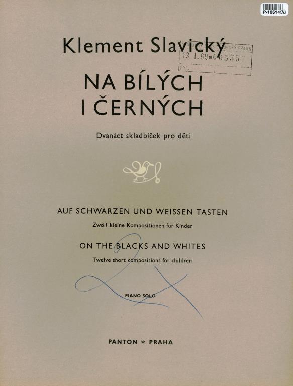 Na bílých i černých