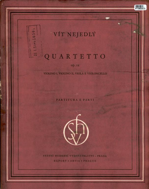 Quartetto