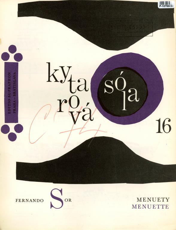 Kytarová sóla 16