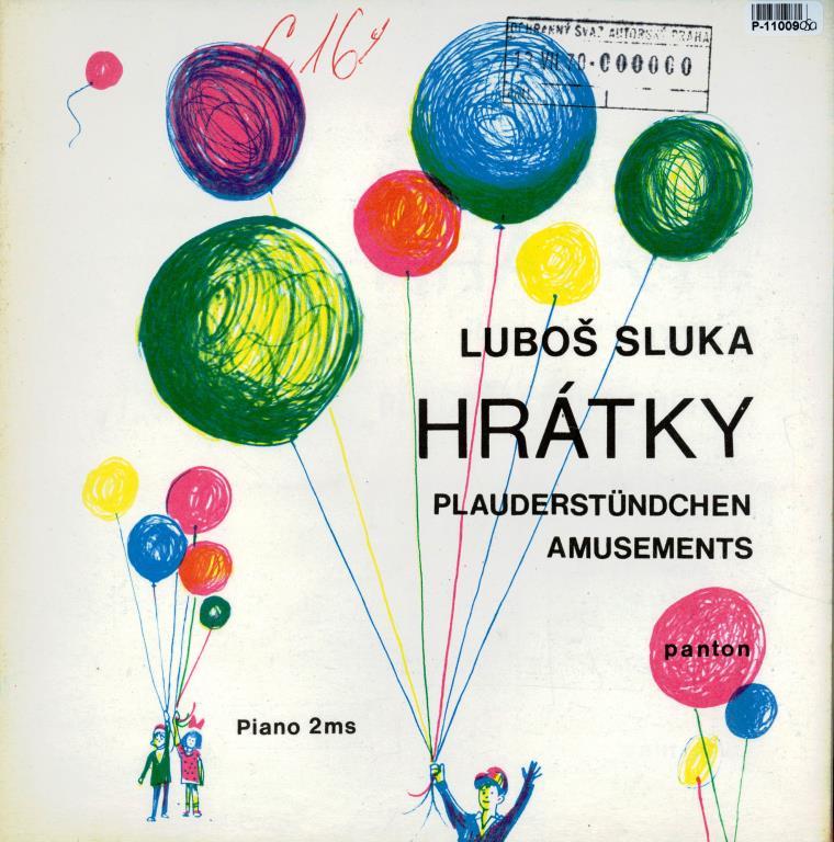 Hrátky