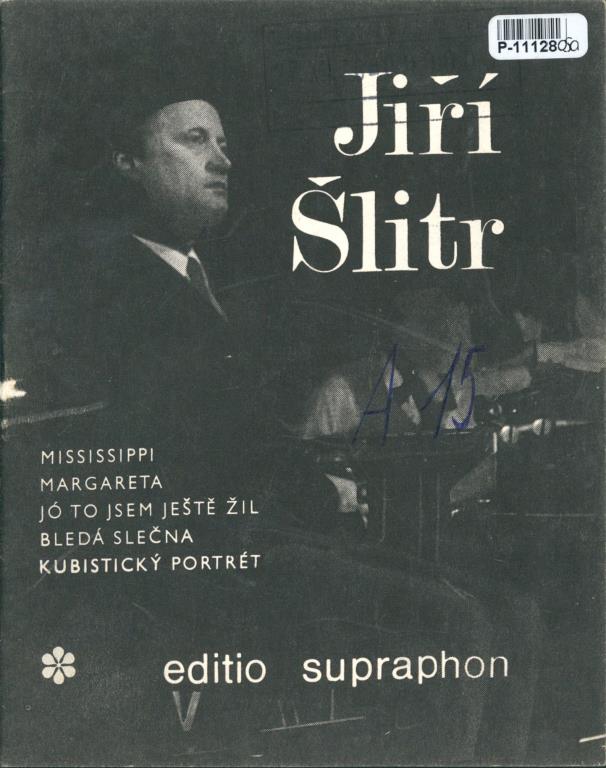 Jiří Šlitr