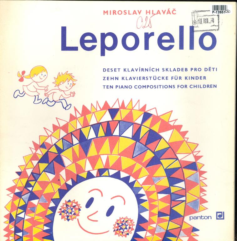 Leporello