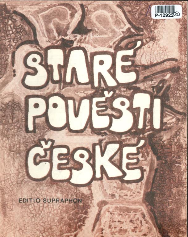 Staré pověsti české