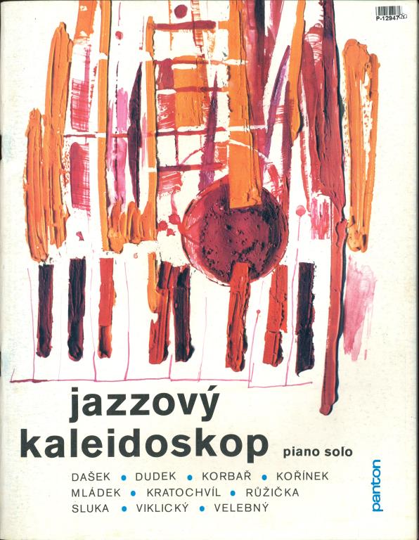 Jazzový kaleidoskop